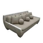 View Zaragoza Daybed With Back/Arms